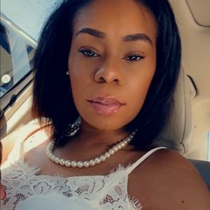 Meet your Posher, Darnetta